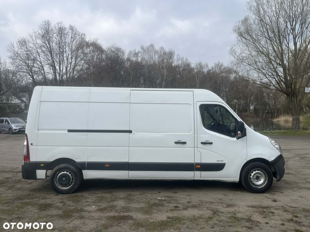 Opel Movano - 6