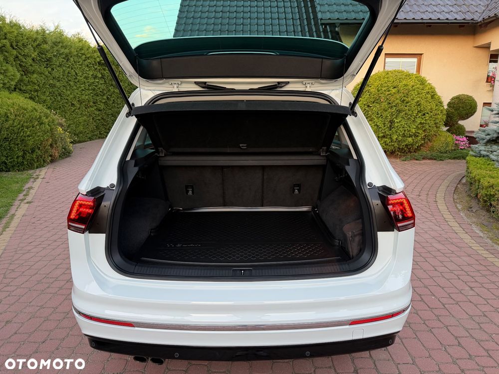 Volkswagen Tiguan 2.0 TDI SCR 4MOTION (BlueMotion Techn.) DSG Highline - 22