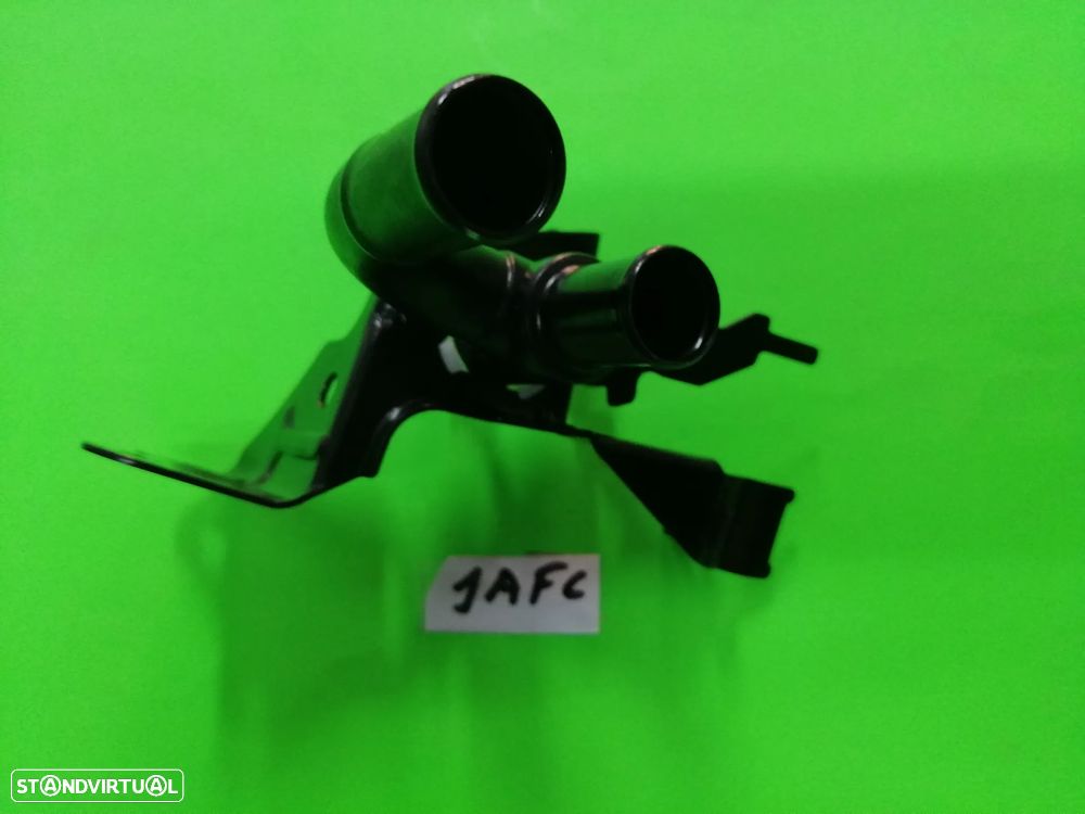 Torneira da sofagem Toyota Hilux LN55 LN56 LN65 87240-89116 - 3