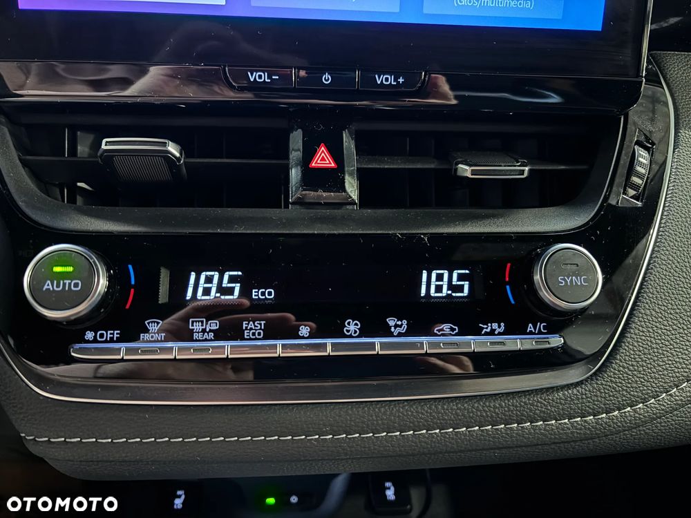 Toyota Corolla 1.8 Hybrid GR Sport Dynamic - 5