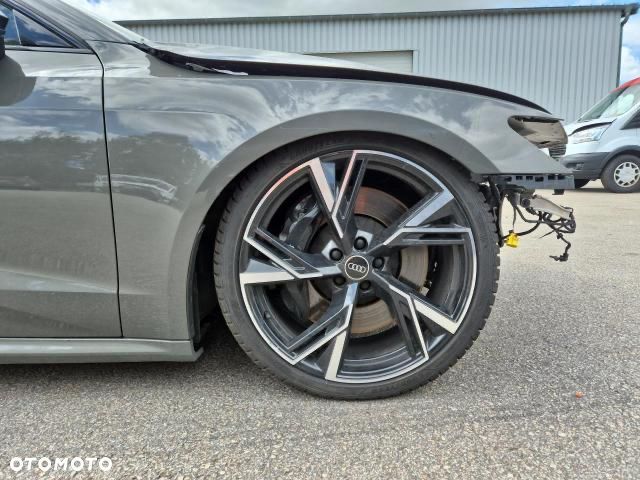 Audi S7 Sportback - 8