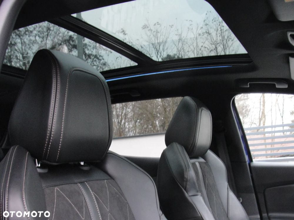 Peugeot 3008 BlueHDi 180 Stop & Start EAT6 GT - 9