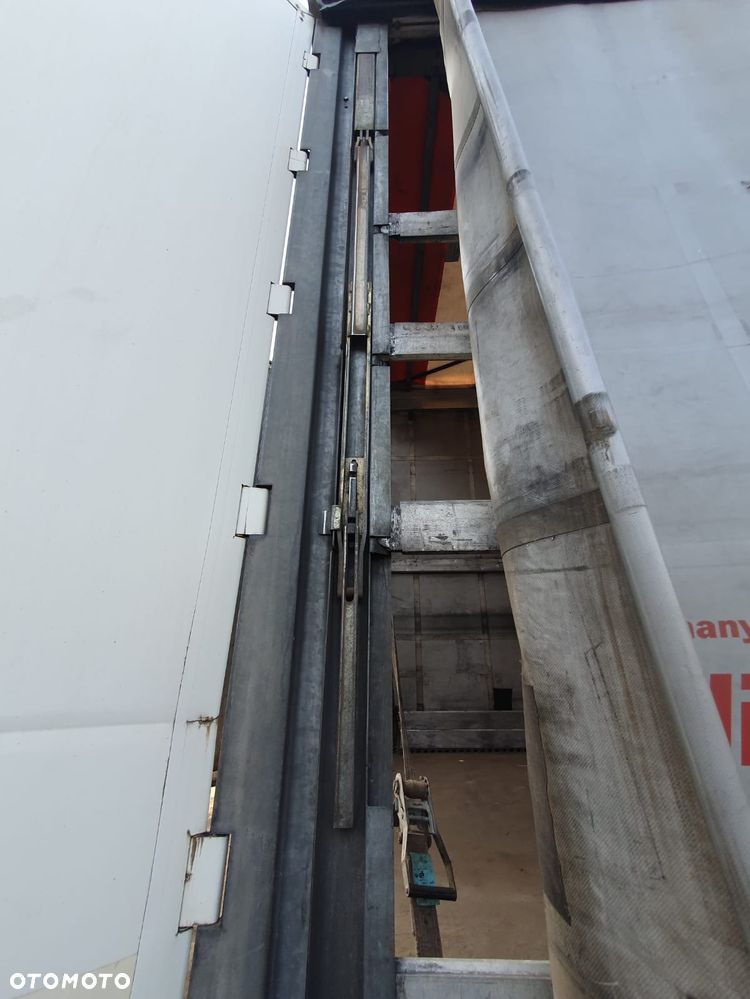 Fliegl Fliegl FIRANKA 2010 MEGA - 2