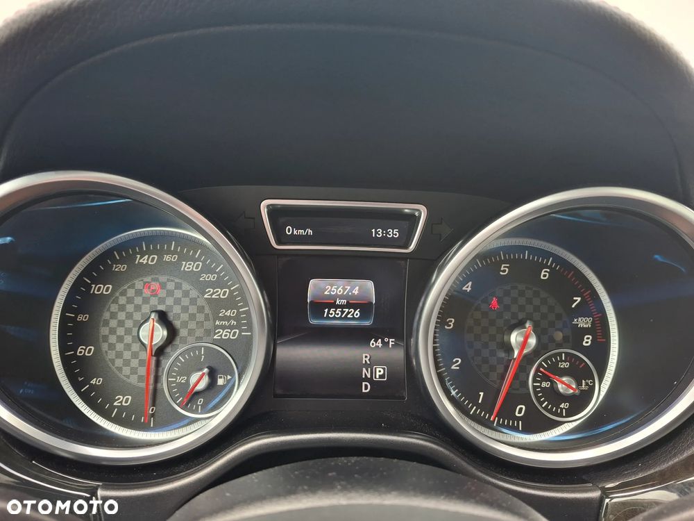 Mercedes-Benz GLE AMG 43 4Matic 9G-TRONIC AMG Line - 18