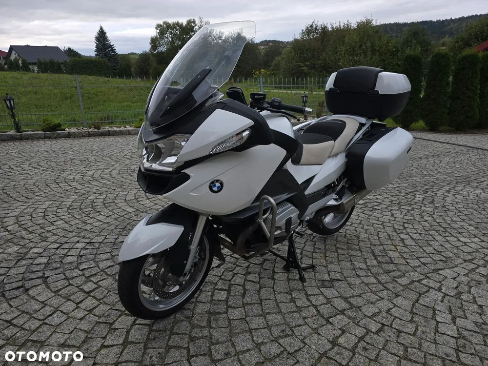 BMW RT - 13