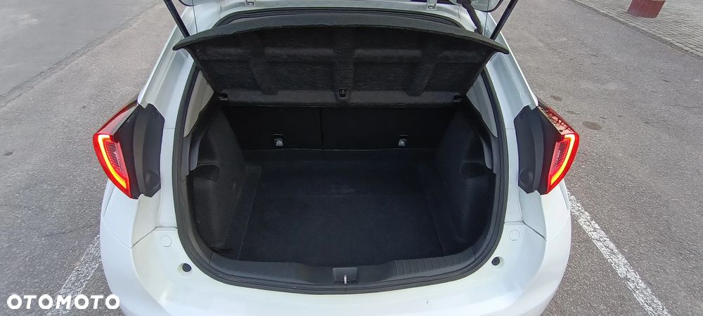 Honda Civic 1.6 i-DTEC Sport Navi SD - 20