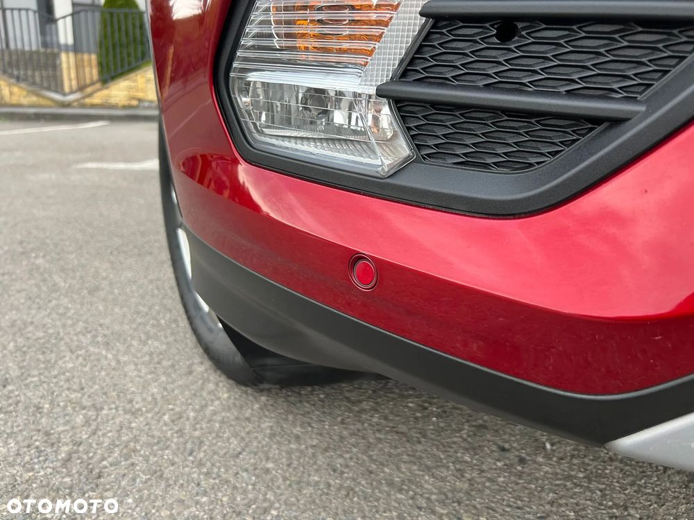Ford Kuga - 21