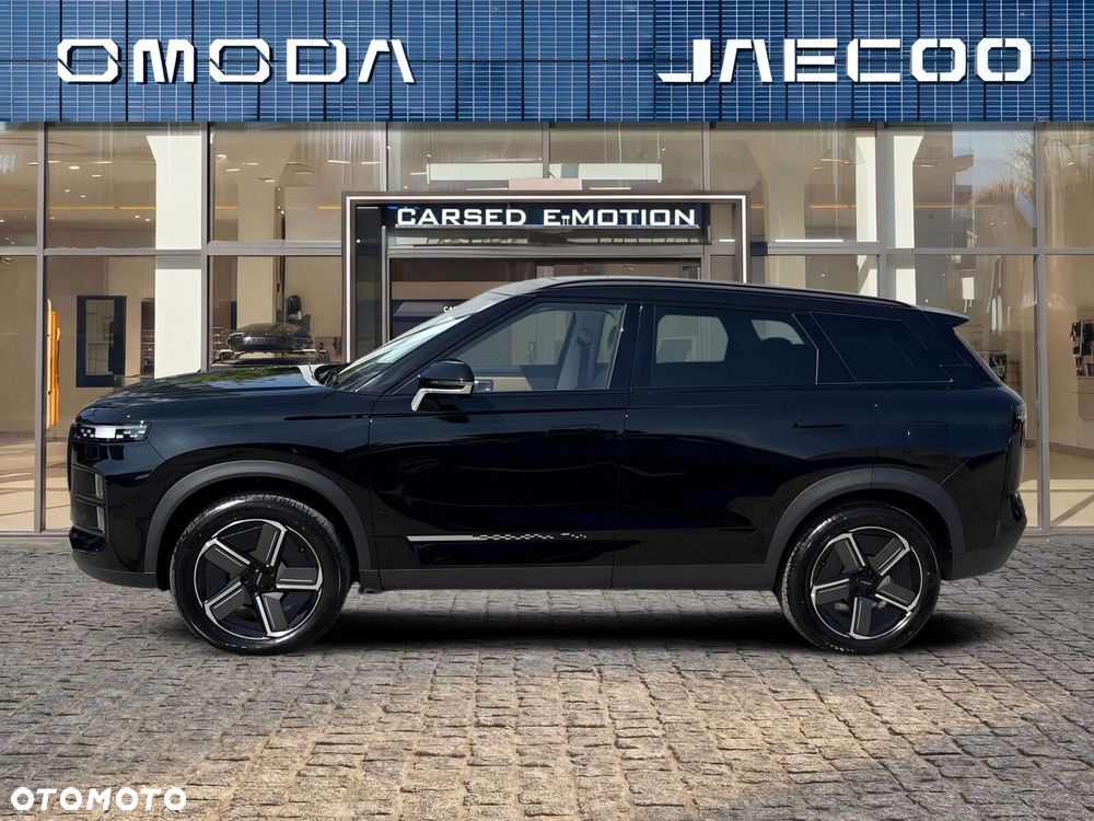Jaecoo 7 - 3