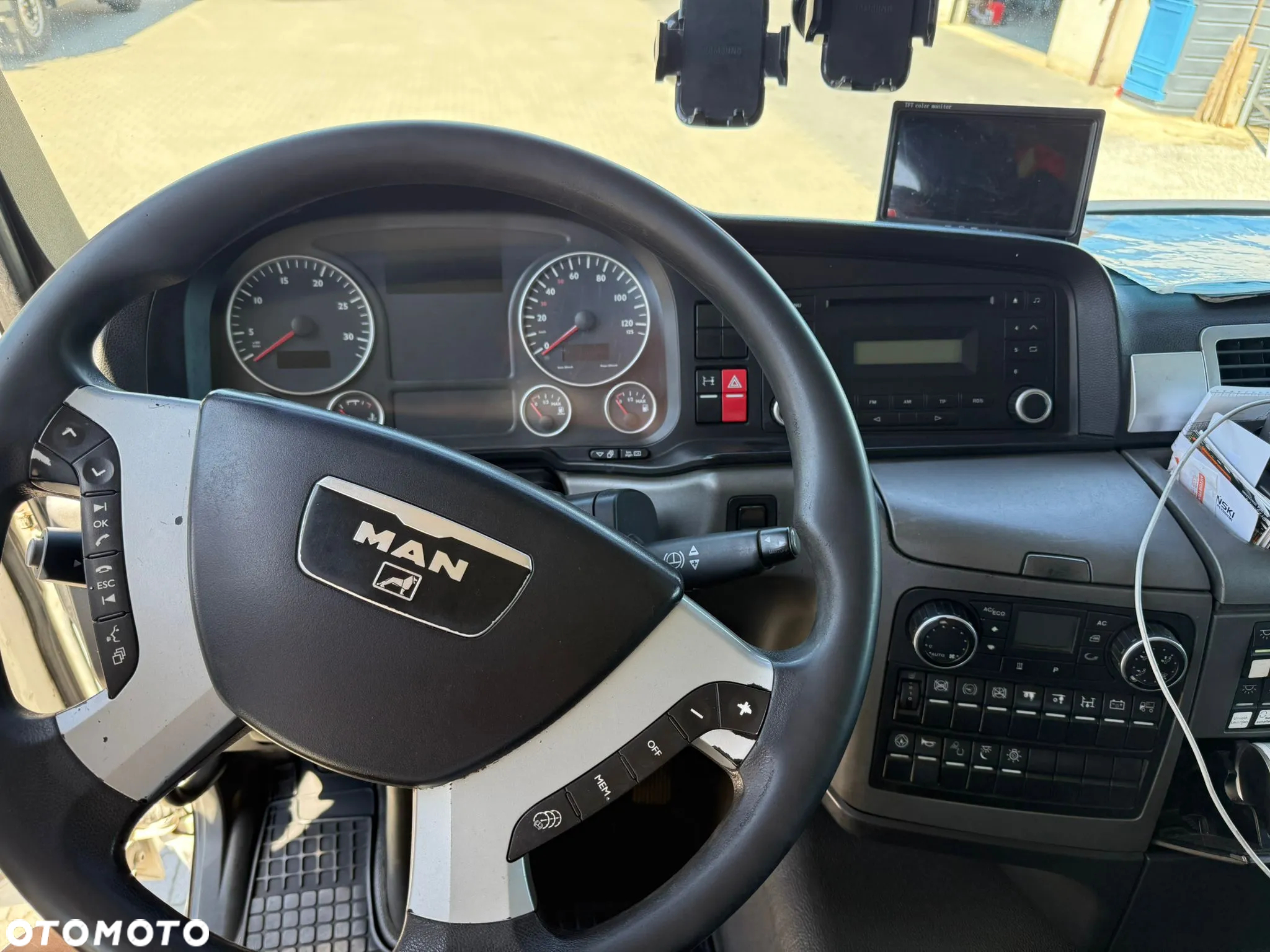MAN 26-480 - 6