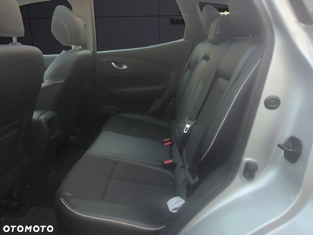 Renault Kadjar 1.6 dCi Energy Bose 4x4 - 13