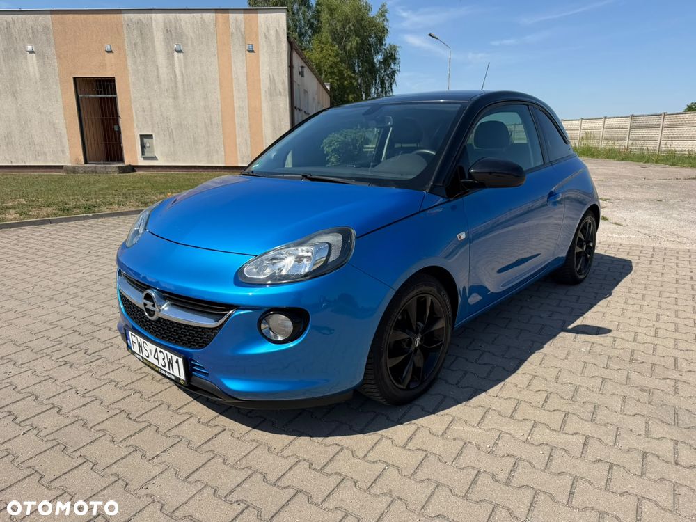 Opel Adam - 4