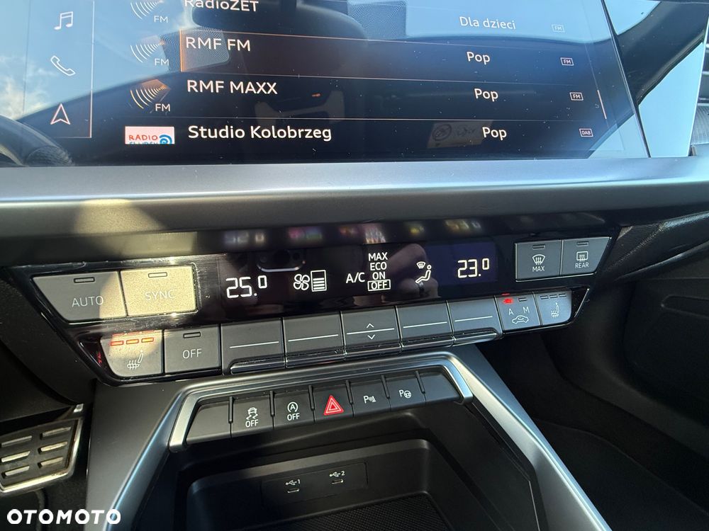 Audi A3 Sportback - 20