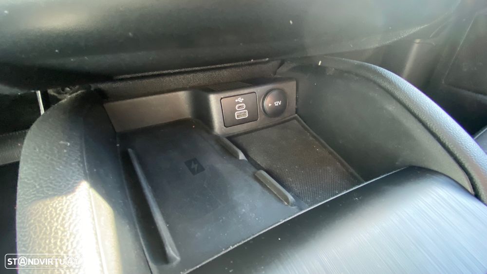 Ford Focus SW 1.5 TDCi EcoBlue ST-Line X Aut. - 52