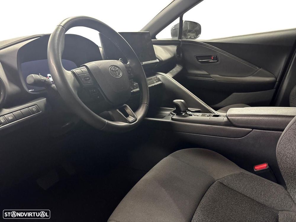 Toyota C-HR - 13