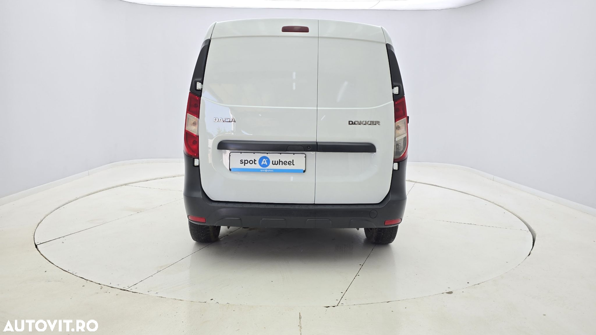 Dacia Dokker - 7