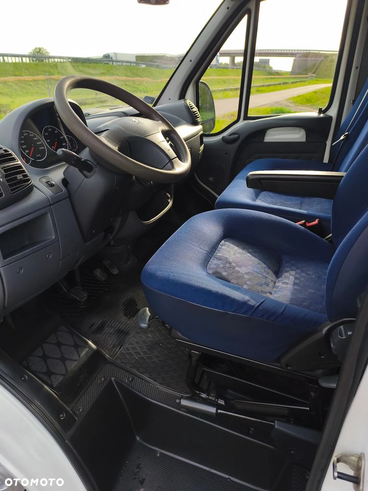 Peugeot Boxer - 9