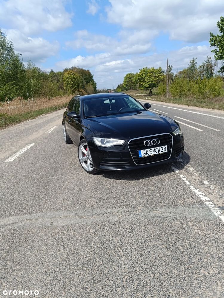 Audi A6 - 20