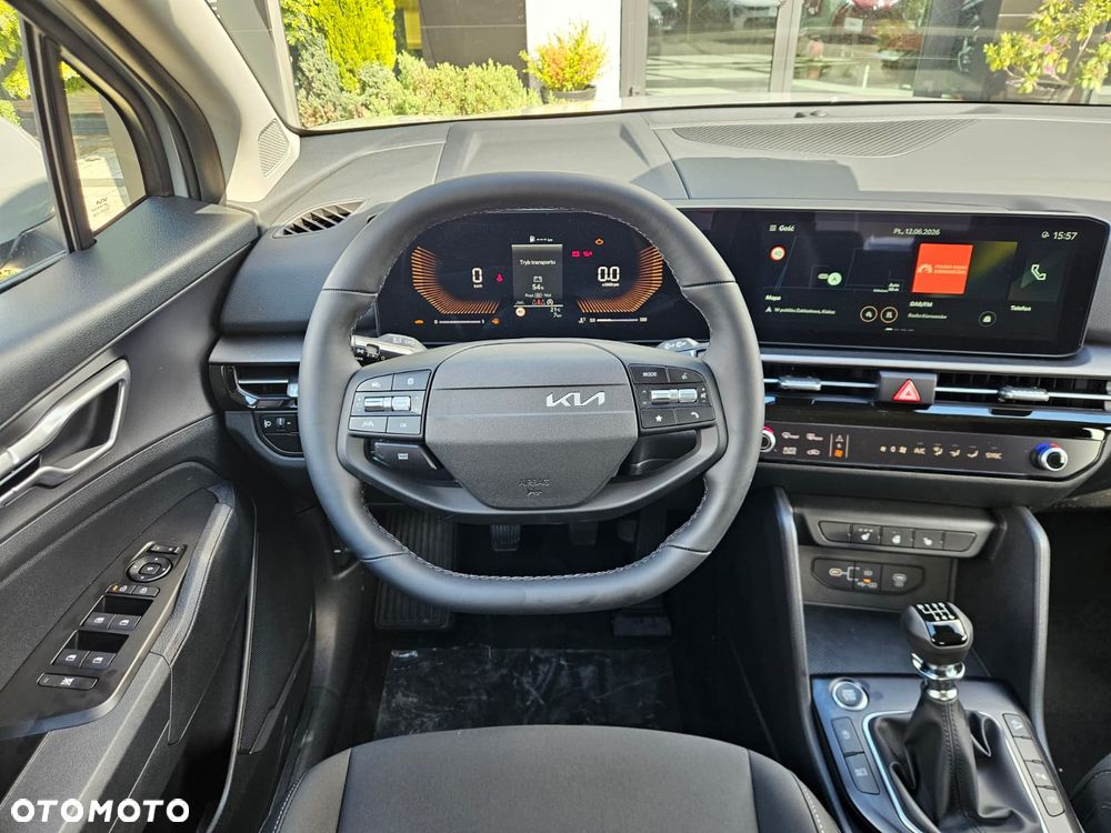 Kia Sportage 1.6 T-GDI M 2WD - 12
