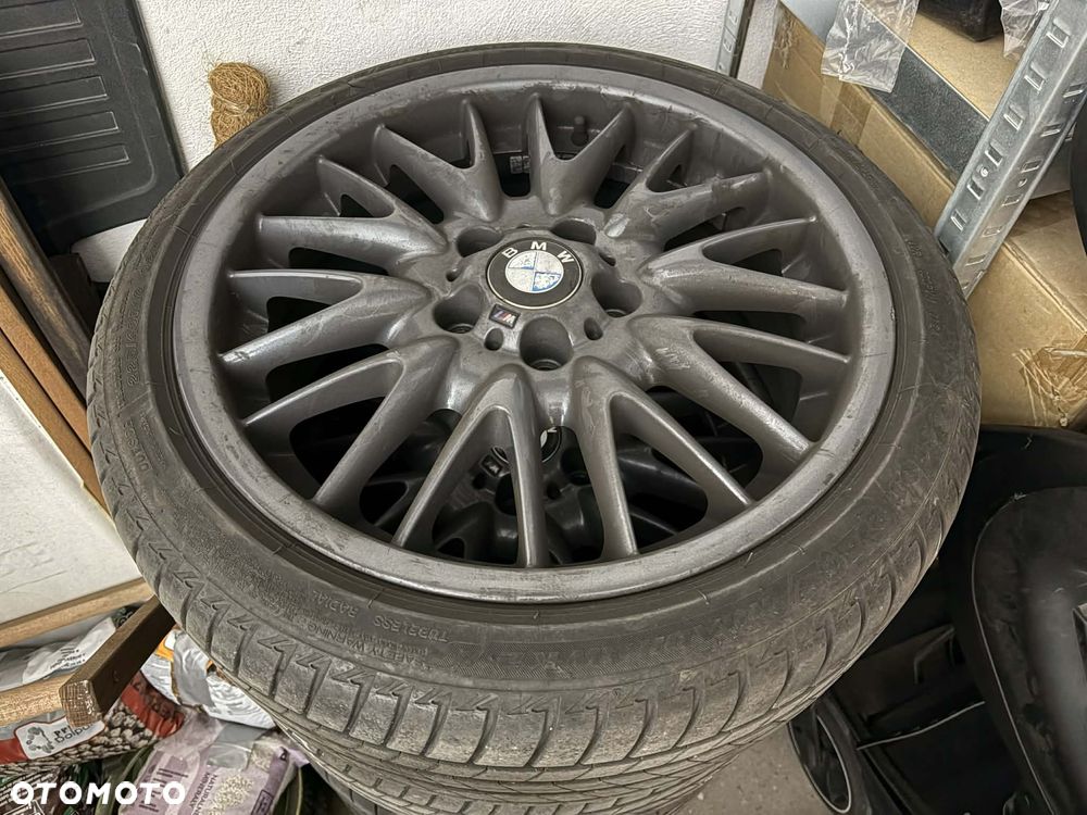 BMW Seria 3 - 18