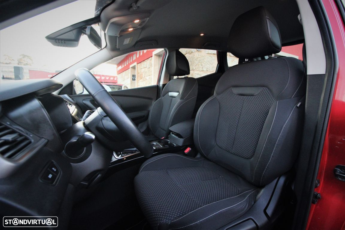 Renault Kadjar - 18