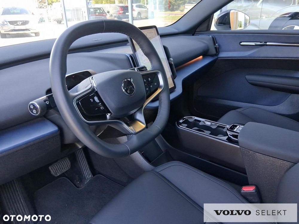Volvo EX30 - 14