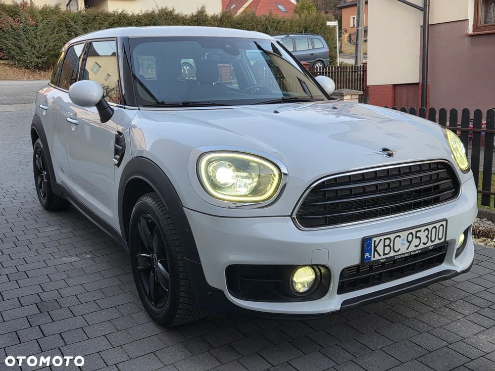 MINI Countryman - 20