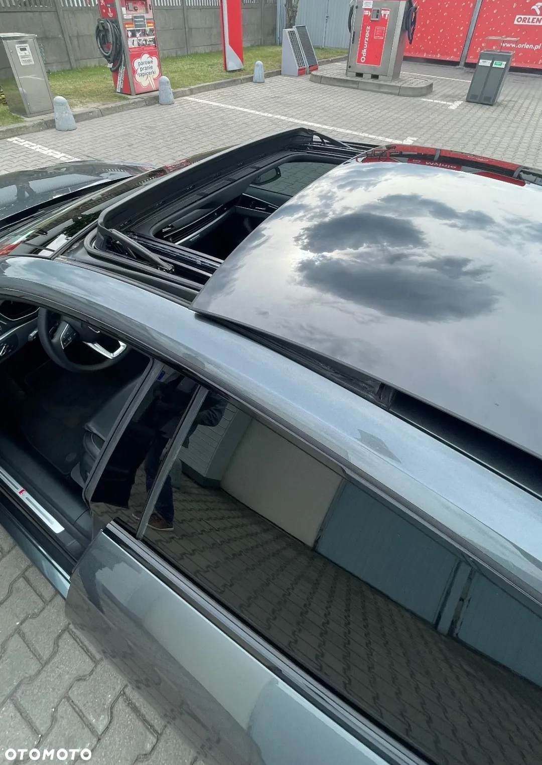 Audi A5 Sportback 45 TFSI quattro S tronic S line - 8