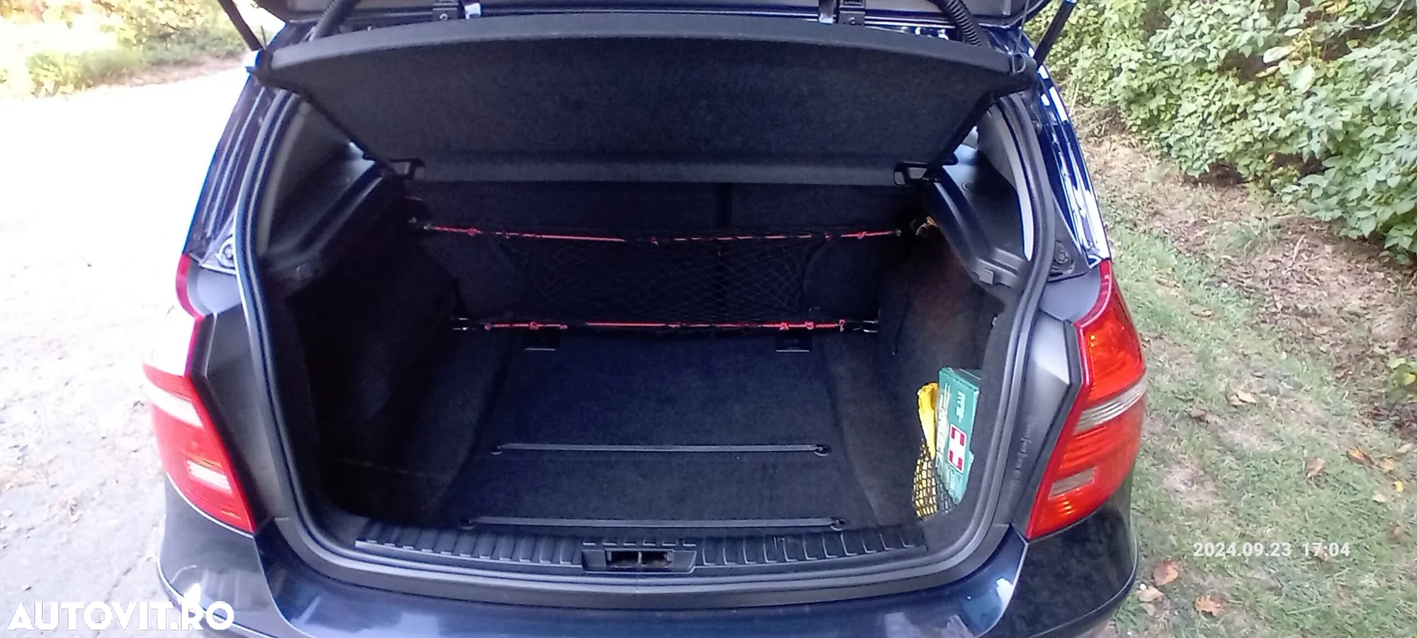 BMW Seria 1 118i - 8