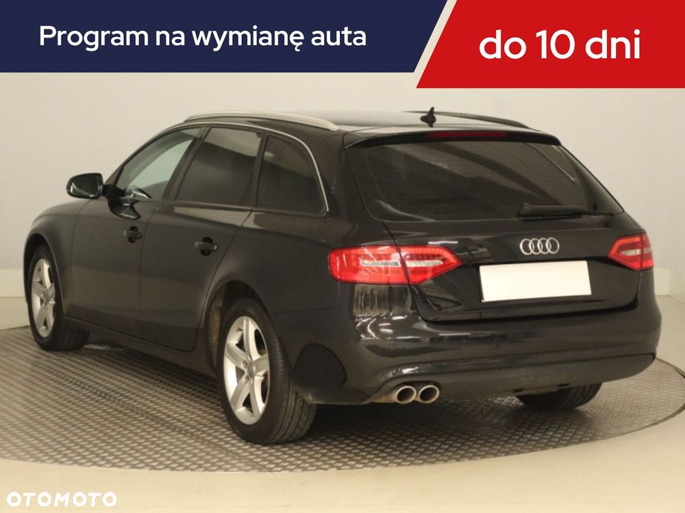 Audi A4 Avant - 6