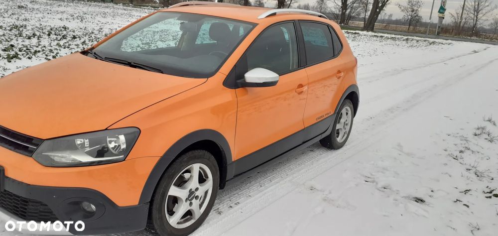 Volkswagen Polo - 11