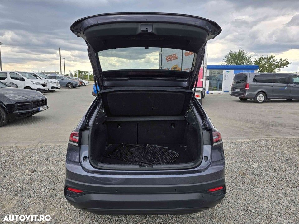Volkswagen Taigo 2022 photo 5