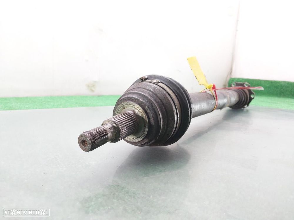 TRANSMISSÃO FRONTAL DIREITA AUDI TT 1999 - 2