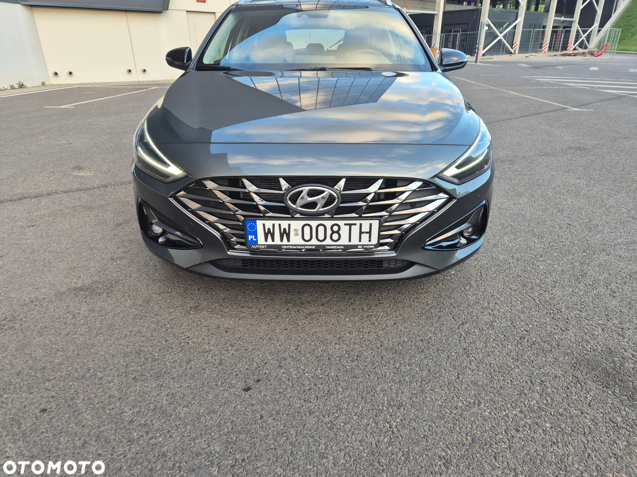 Hyundai i30 1.5 T-GDI 48V Executive - 14