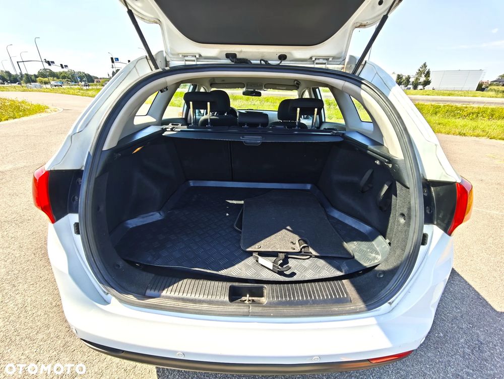 Kia Ceed 1.4 CRDi M - 13