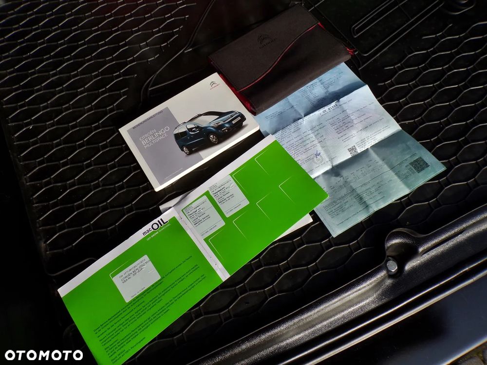 Citroën Berlingo Multispace BlueHDi 100 SELECTION - 29
