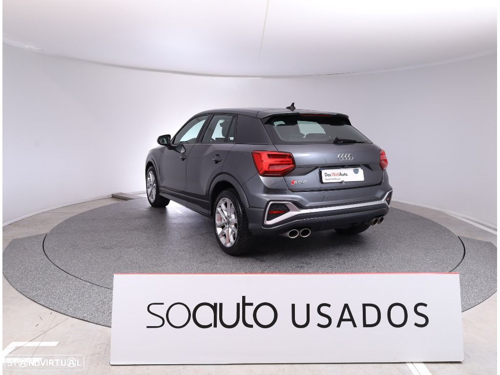 Audi Q2 35 TFSI S tronic - 9