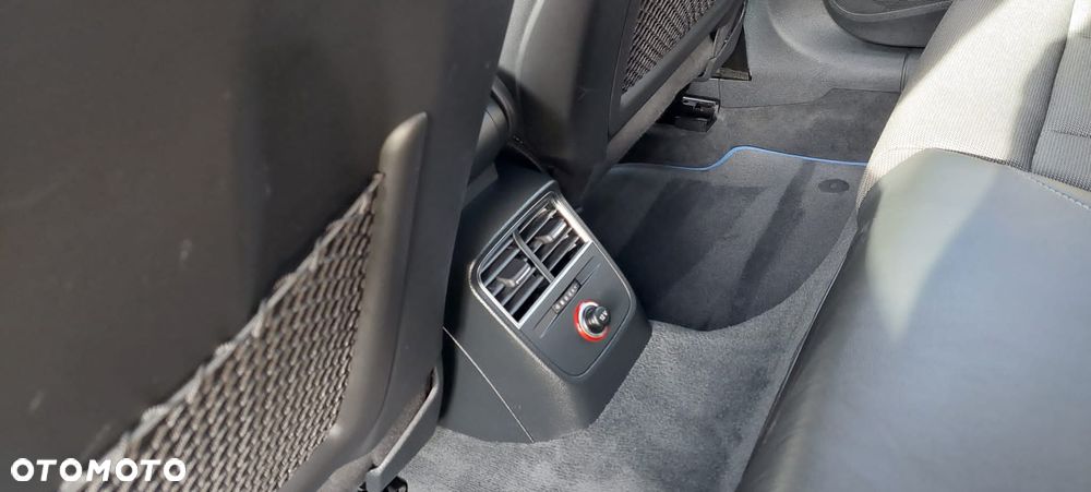 Audi A3 Limousine 2.0 TDI (clean diesel) S line Sportpaket - 27