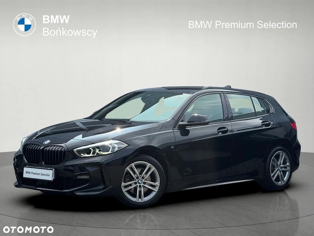 BMW 1