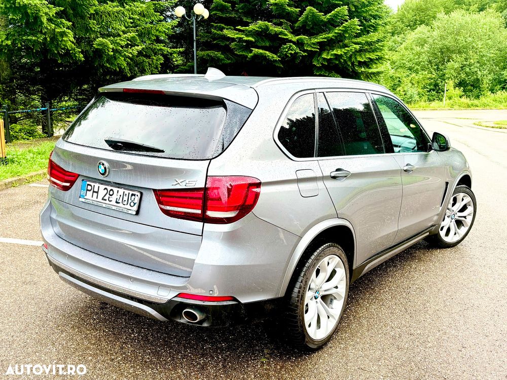BMW X5 xDrive30d - 3