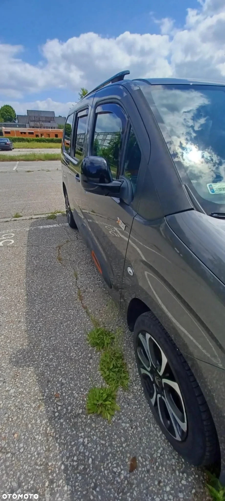 Citroën Berlingo XL 1.2 PureTech Shine S&S - 7