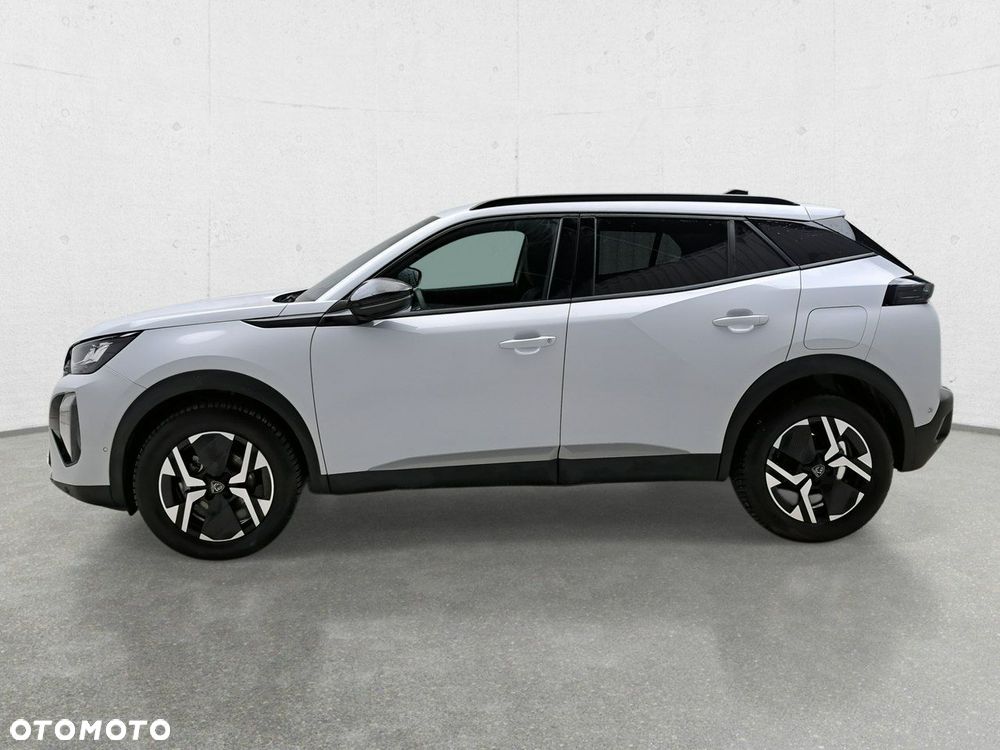 Peugeot 2008 - 4