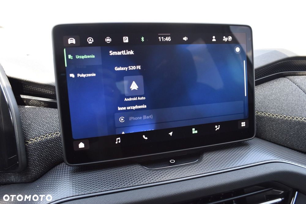 Skoda Kodiaq 2.0 TDI 4x2 Selection DSG - 18