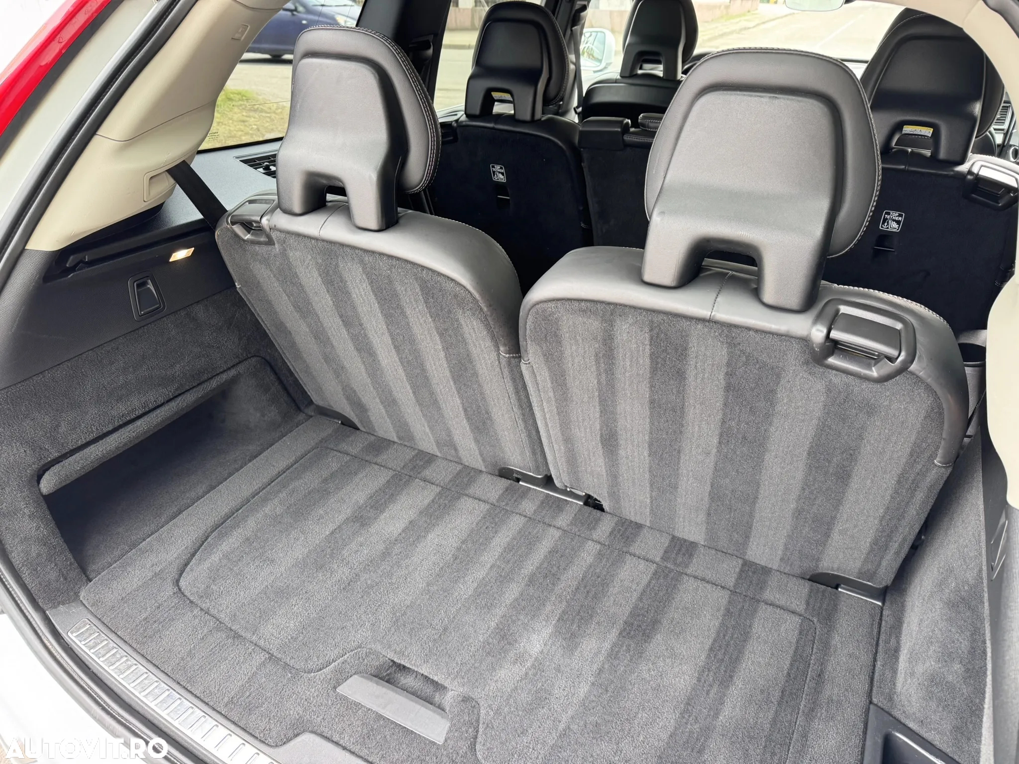 Volvo XC 90 D5 AWD Geartronic Inscription - 10