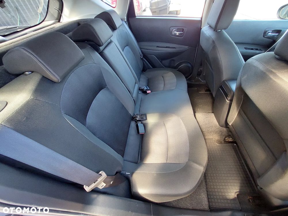 Nissan Qashqai 1.6 Acenta - 10