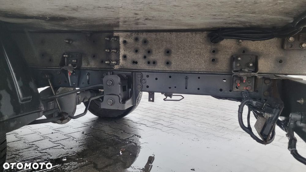 Iveco Daily 34s14 - 38