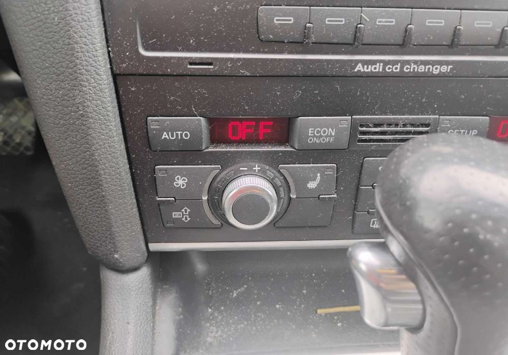 Audi Q7 - 19