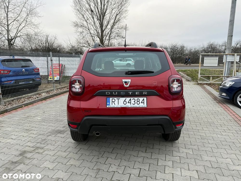 Dacia Duster TCe 130 2WD GPF Celebration - 17