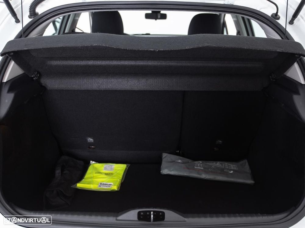 Citroën C3 1.6 BlueHDi Feel - 12