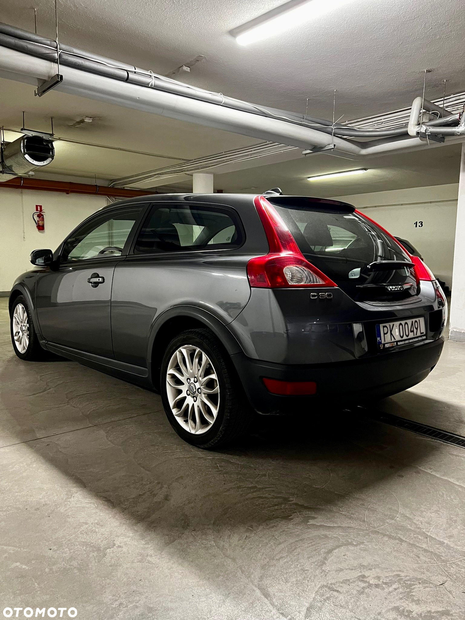 Volvo C30 - 7