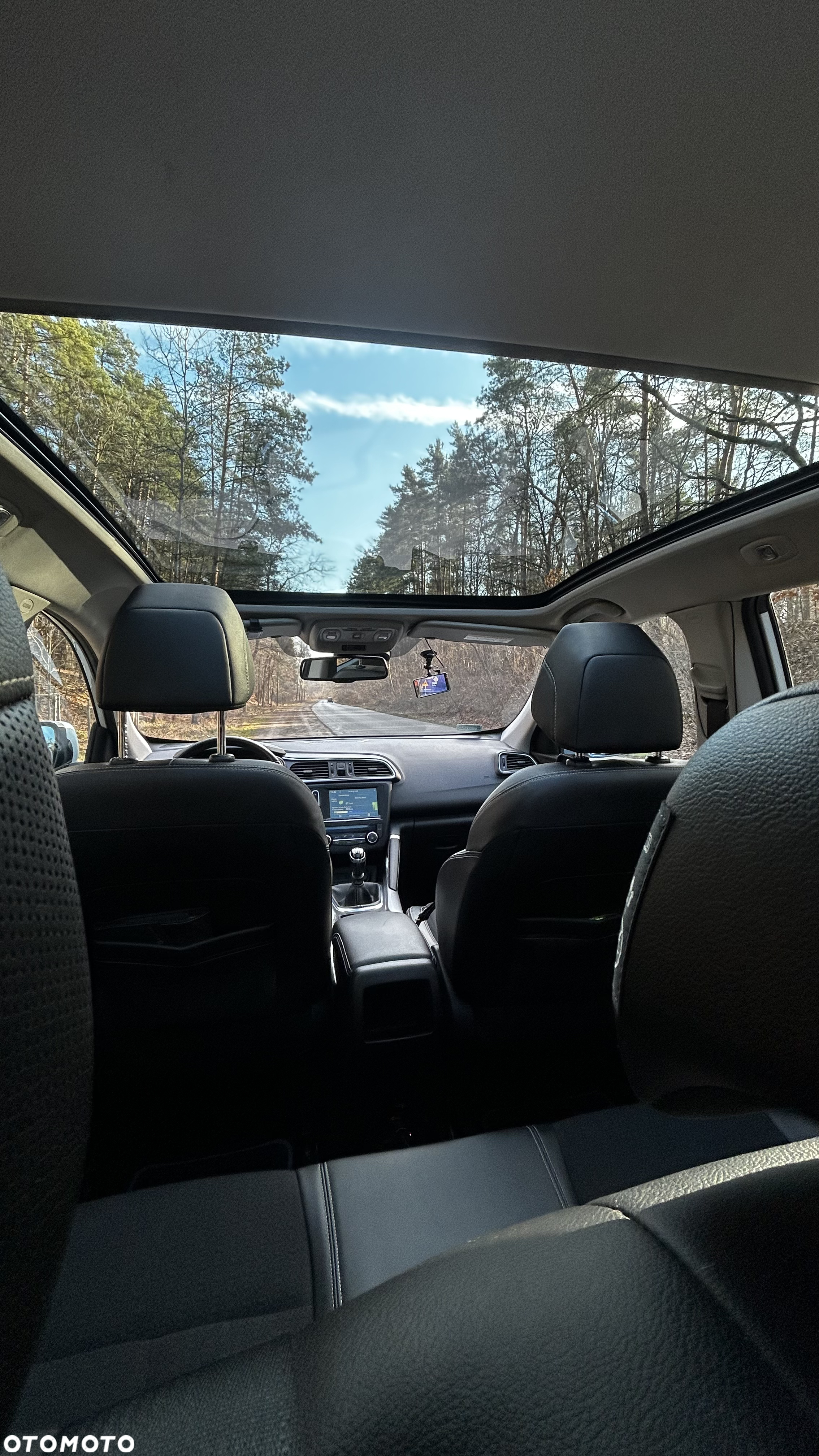 Renault Kadjar 1.2 Energy TCe Limited - 18